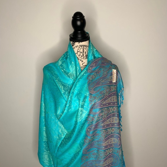 High quality pashmina - Picture 6 of 6